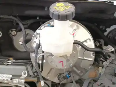 Автозапчастина б/у  для RENAULT CAPTUR II (HF_)  Посилання на OEM IAM 472106191R  
