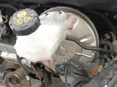 Автозапчасти б/у тормозной серво за renault captur ii (hf_) tce 90 (hfm6) ссылки oem iam 472106191r  