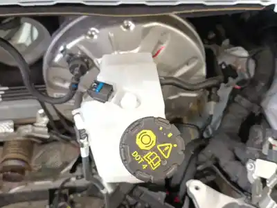 Автозапчасти б/у тормозной серво за renault captur ii (hf_) tce 90 (hfm6) ссылки oem iam 472106191r  