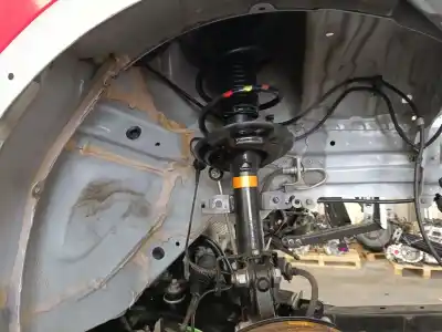 Автозапчастина б/у  для RENAULT CAPTUR II (HF_)  Посилання на OEM IAM 543036744R  