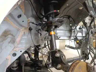 Pezzo di ricambio per auto di seconda mano ammortizzatore anteriore destro per renault captur ii (hf_) tce 90 (hfm6) riferimenti oem iam 543036744r  