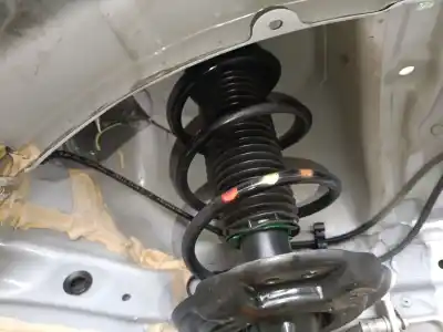 Pezzo di ricambio per auto di seconda mano ammortizzatore anteriore destro per renault captur ii (hf_) tce 90 (hfm6) riferimenti oem iam 543036744r  