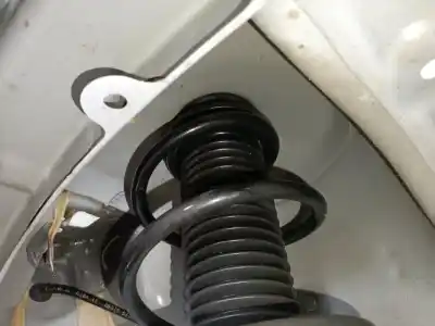 Pezzo di ricambio per auto di seconda mano ammortizzatore anteriore destro per renault captur ii (hf_) tce 90 (hfm6) riferimenti oem iam 543036744r  