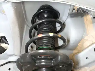 Pezzo di ricambio per auto di seconda mano ammortizzatore anteriore sinistro per renault captur ii (hf_) tce 90 (hfm6) riferimenti oem iam 543036744r  