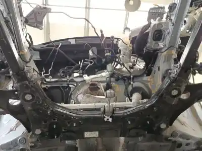 Автозапчастина б/у  для RENAULT CAPTUR II (HF_)  Посилання на OEM IAM 544010392R  