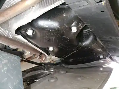 Автозапчасти б/у топливный бак за renault captur ii (hf_) tce 90 (hfm6) ссылки oem iam 2du136793r  