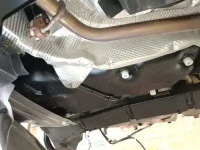 Автозапчасти б/у топливный бак за renault captur ii (hf_) tce 90 (hfm6) ссылки oem iam 2du136793r  