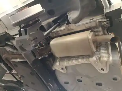 Peça sobressalente para automóvel em segunda mão panela de escape por renault captur ii (hf_) tce 90 (hfm6) referências oem iam 201002732r Peça sobressalente para automóvel em segunda mão panela de escape por renault captur ii (hf_) tce 90 (hfm6) referências oem iam 201002732r