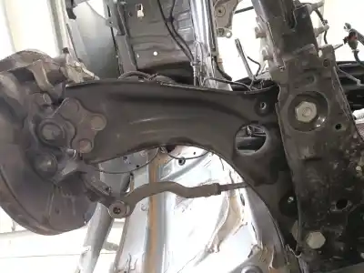Pezzo di ricambio per auto di seconda mano braccio sospensione inferiore anteriore destro per renault captur ii (hf_) tce 90 (hfm6) riferimenti oem iam 045814r  