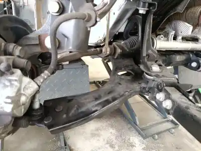 Pezzo di ricambio per auto di seconda mano braccio sospensione inferiore anteriore destro per renault captur ii (hf_) tce 90 (hfm6) riferimenti oem iam 045814r  