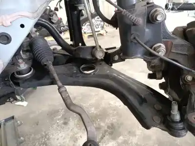 Pezzo di ricambio per auto di seconda mano braccio sospensione inferiore anteriore destro per renault captur ii (hf_) tce 90 (hfm6) riferimenti oem iam 045814r  