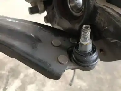 Pezzo di ricambio per auto di seconda mano braccio sospensione inferiore anteriore destro per renault captur ii (hf_) tce 90 (hfm6) riferimenti oem iam 045814r  