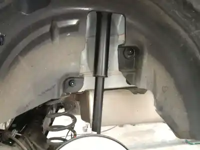 Автозапчастина б/у амортизатор задній лівий для RENAULT CAPTUR II (HF_) TCE 90 (HFM6) Посилання на OEM IAM 562106719R  