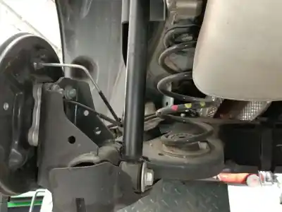 Peça sobressalente para automóvel em segunda mão amortecedor traseiro esquerdo por renault captur ii (hf_) tce 90 (hfm6) referências oem iam 562106719r  