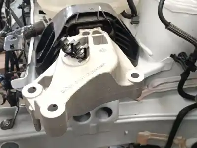 Second-hand car spare part right engine support for renault captur ii (hf_) tce 90 (hfm6) oem iam references 112323904r  