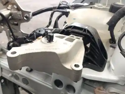 Second-hand car spare part right engine support for renault captur ii (hf_) tce 90 (hfm6) oem iam references 112323904r  
