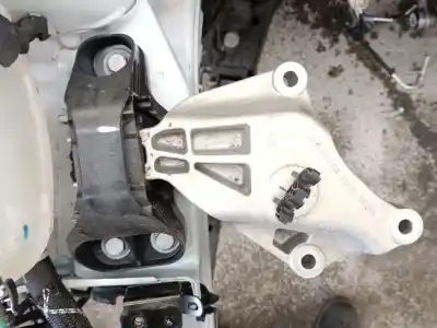 Second-hand car spare part right engine support for renault captur ii (hf_) tce 90 (hfm6) oem iam references 112323904r  