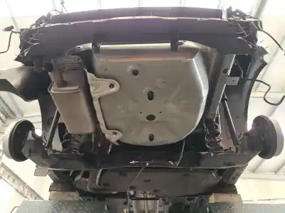 Peça sobressalente para automóvel em segunda mão charrió / suporte de eixo de trás por renault captur ii (hf_) tce 90 (hfm6) referências oem iam 55501916 Peça sobressalente para automóvel em segunda mão charrió / suporte de eixo de trás por renault captur ii (hf_) tce 90 (hfm6) referências oem iam 55501916