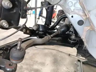 Автозапчастина б/у рульмова рейка для renault captur ii (hf_) tce 90 (hfm6) посилання на oem iam 480105989r  