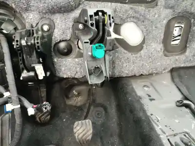 Peça sobressalente para automóvel em segunda mão pedal de travão por renault captur ii (hf_) tce 90 (hfm6) referências oem iam 465014548 Peça sobressalente para automóvel em segunda mão pedal de travão por renault captur ii (hf_) tce 90 (hfm6) referências oem iam 465014548