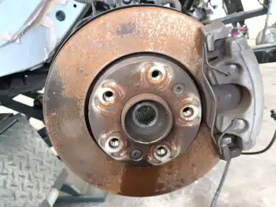 Peça sobressalente para automóvel em segunda mão disco de travão dianteiro por renault captur ii (hf_) tce 90 (hfm6) referências oem iam 402067902 Peça sobressalente para automóvel em segunda mão disco de travão dianteiro por renault captur ii (hf_) tce 90 (hfm6) referências oem iam 402067902