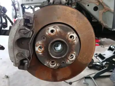 Peça sobressalente para automóvel em segunda mão disco de travão dianteiro por renault captur ii (hf_) tce 90 (hfm6) referências oem iam 402067902 Peça sobressalente para automóvel em segunda mão disco de travão dianteiro por renault captur ii (hf_) tce 90 (hfm6) referências oem iam 402067902