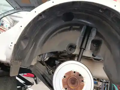 Автозапчастина б/у задня ліва колесна арка для renault captur ii (hf_) tce 90 (hfm6) посилання на oem iam 76749373  