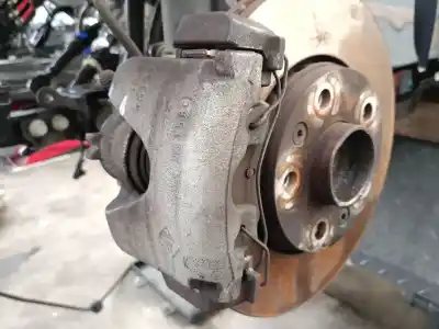 Peça sobressalente para automóvel em segunda mão pinça de travão dianteira esquerda por renault captur ii (hf_) tce 90 (hfm6) referências oem iam 41011615 Peça sobressalente para automóvel em segunda mão pinça de travão dianteira esquerda por renault captur ii (hf_) tce 90 (hfm6) referências oem iam 41011615