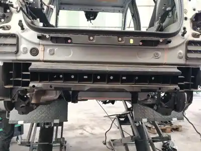 Peça sobressalente para automóvel em segunda mão reforço do pára choques traseiro por renault captur ii (hf_) tce 90 (hfm6) referências oem iam  Peça sobressalente para automóvel em segunda mão reforço do pára choques traseiro por renault captur ii (hf_) tce 90 (hfm6) referências oem iam