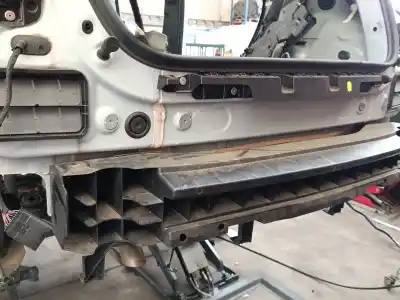 Second-hand car spare part rear bumper reinforcement for renault captur ii (hf_) tce 90 (hfm6) oem iam references   