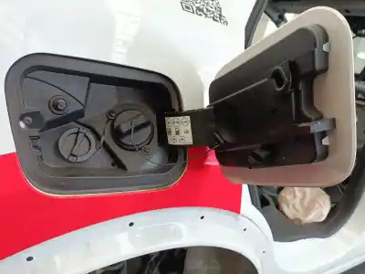 Автозапчастина б/у колпачка паливна для renault captur ii (hf_) tce 90 (hfm6) посилання на oem iam 78120569  