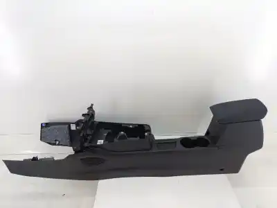 Автозапчасти б/у центральная консоль за renault captur ii (hf_) tce 90 (hfm6) ссылки oem iam 969308198r  