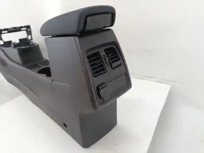 Автозапчасти б/у центральная консоль за renault captur ii (hf_) tce 90 (hfm6) ссылки oem iam 969308198r  