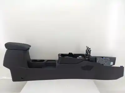 Автозапчасти б/у центральная консоль за renault captur ii (hf_) tce 90 (hfm6) ссылки oem iam 969308198r  