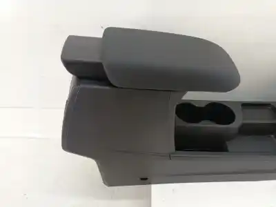 Автозапчасти б/у центральная консоль за renault captur ii (hf_) tce 90 (hfm6) ссылки oem iam 969308198r  