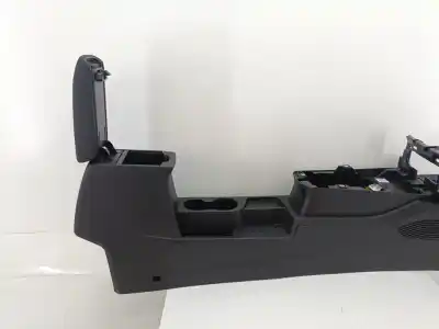 Автозапчасти б/у центральная консоль за renault captur ii (hf_) tce 90 (hfm6) ссылки oem iam 969308198r  