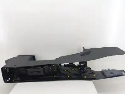 Автозапчасти б/у центральная консоль за renault captur ii (hf_) tce 90 (hfm6) ссылки oem iam 969308198r  