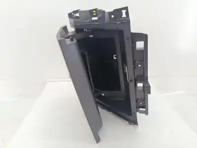 Автозапчастина б/у бардачок для renault captur ii (hf_) tce 90 (hfm6) посилання на oem iam 685000951r  