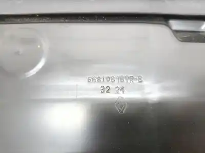 Автозапчастина б/у торпеда для renault captur ii (hf_) tce 90 (hfm6) посилання на oem iam 668108189r  