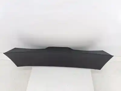 Second-hand car spare part tailgate trim for renault captur ii (hf_) tce 90 (hfm6) oem iam references 849664708r  