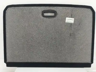 Автозапчасти б/у крышка багажника за renault captur ii (hf_) tce 90 (hfm6) ссылки oem iam 745149260r  
