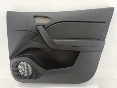 Peça sobressalente para automóvel em segunda mão forra / revestimento da porta dianteira direita por renault captur ii (hf_) tce 90 (hfm6) referências oem iam 809006010r Peça sobressalente para automóvel em segunda mão forra / revestimento da porta dianteira direita por renault captur ii (hf_) tce 90 (hfm6) referências oem iam 809006010r