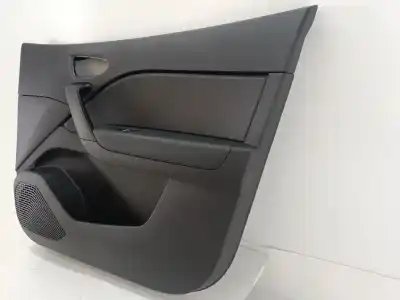 Автозапчасти б/у обивка передней правой двери за renault captur ii (hf_) tce 90 (hfm6) ссылки oem iam 809006010r  