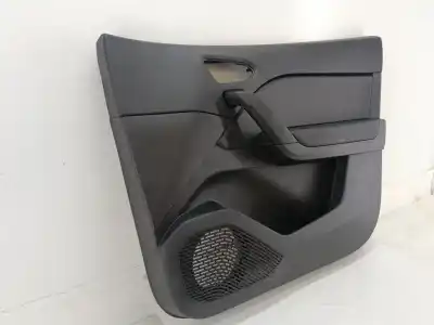 Автозапчасти б/у обивка передней правой двери за renault captur ii (hf_) tce 90 (hfm6) ссылки oem iam 809006010r  