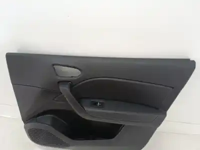 Автозапчасти б/у обивка передней правой двери за renault captur ii (hf_) tce 90 (hfm6) ссылки oem iam 809006010r  