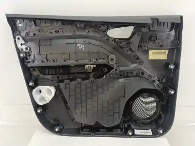 Автозапчасти б/у обивка передней правой двери за renault captur ii (hf_) tce 90 (hfm6) ссылки oem iam 809006010r  