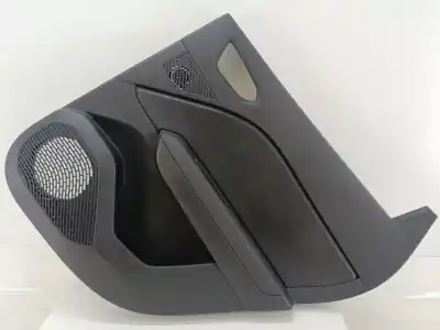 Peça sobressalente para automóvel em segunda mão forra / revestimento da porta traseira direita por renault captur ii (hf_) tce 90 (hfm6) referências oem iam 809009589r Peça sobressalente para automóvel em segunda mão forra / revestimento da porta traseira direita por renault captur ii (hf_) tce 90 (hfm6) referências oem iam 809009589r