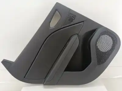 Peça sobressalente para automóvel em segunda mão forra / revestimento da porta traseira esquerda por renault captur ii (hf_) tce 90 (hfm6) referências oem iam 829010413r Peça sobressalente para automóvel em segunda mão forra / revestimento da porta traseira esquerda por renault captur ii (hf_) tce 90 (hfm6) referências oem iam 829010413r