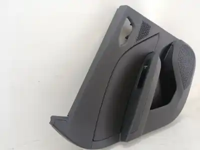 Second-hand car spare part left rear door trim for renault captur ii (hf_) tce 90 (hfm6) oem iam references 829010413r  