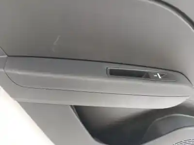 Second-hand car spare part left rear door trim for renault captur ii (hf_) tce 90 (hfm6) oem iam references 829010413r  
